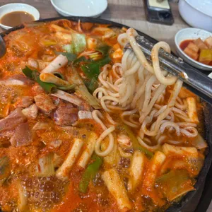 성원닭갈비 대표 사진