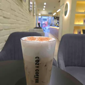 우지커피 사진 2