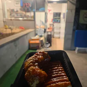 오늘도떡볶이 사진