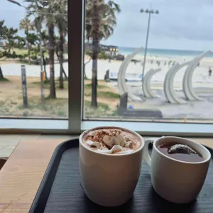 스타벅스 사진 1