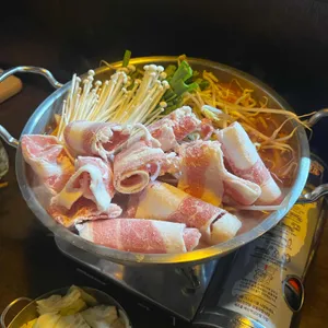 이자카야숯 사진