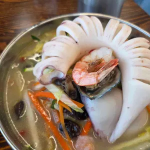 금문도 대표 사진