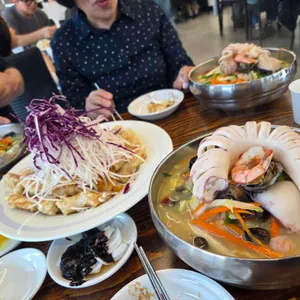 금문도 대표 사진