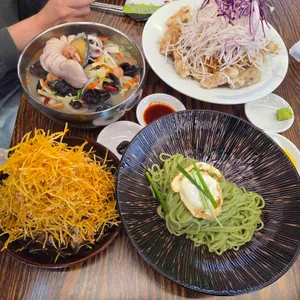 금문도 대표 사진