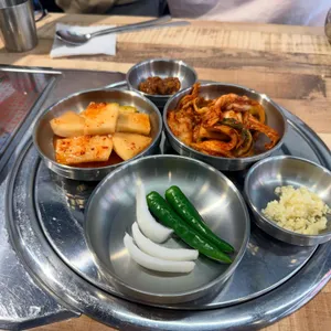 우와한뼈찜뼈곰탕 사진 1