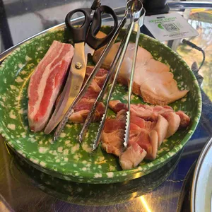 식껍 사진