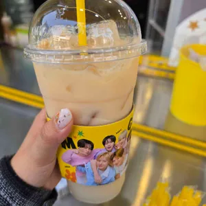 메가커피 사진 2