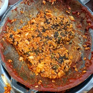 개나리아구찜 대표 사진