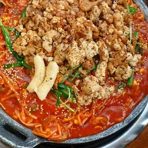 개나리아구찜 대표 사진