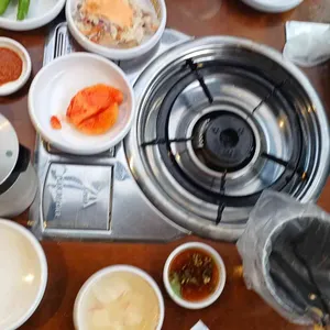 개나리아구찜 대표 사진