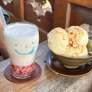 도솔미술관 사진 1