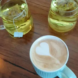 오름 대표 사진