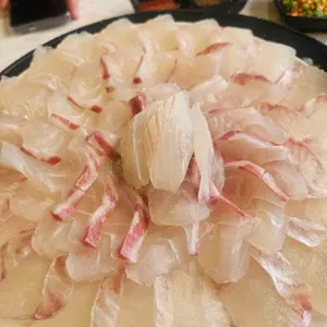 다퍼주는횟집 대표 사진