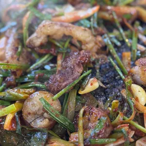 중동대파곱창 사진