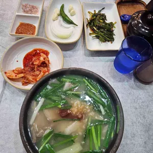 밀양집 대표 사진