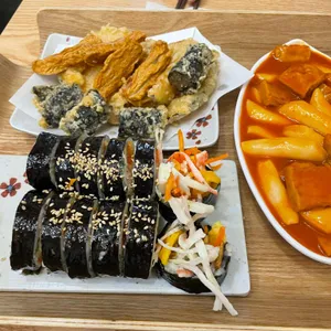 또또분식 대표 사진