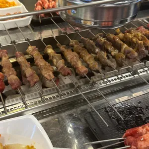 한남성왕꼬치 사진 1