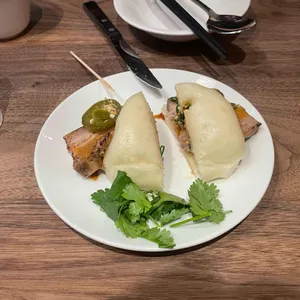 바오하우스 리뷰 사진