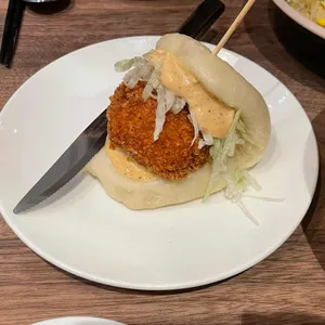 바오하우스 리뷰 사진