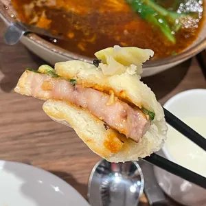바오하우스 리뷰 사진