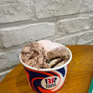 배스킨라빈스 사진