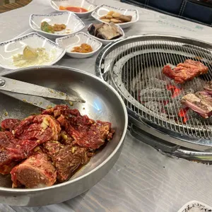 구서울갈비 사진 1