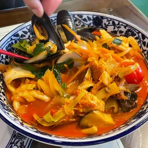 아리산 대표 사진