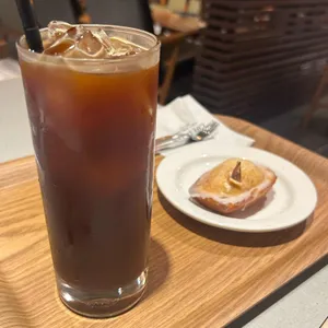 카페 드팽 사진