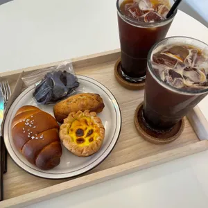 카페 머뭄 사진