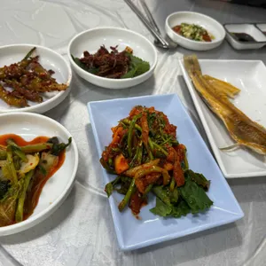 바다마을회수산 사진 2