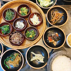 산촌 대표 사진