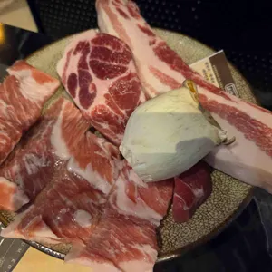 고기녹소 사진
