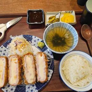 카츠쇼쿠도우 사진