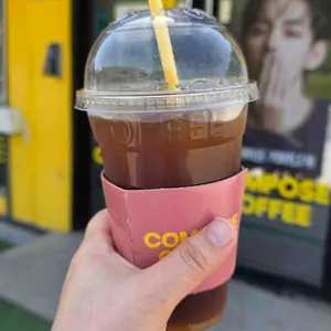 컴포즈커피 사진