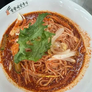 망향비빔국수 사진 1