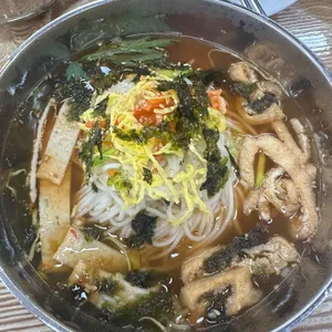 망향비빔국수 대표 사진