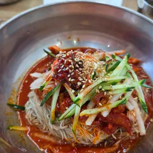 갈현냉면집 사진 2