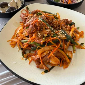 파도정원 사진