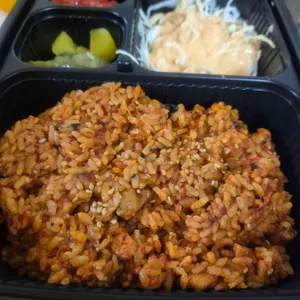 유가네닭갈비 신 사진