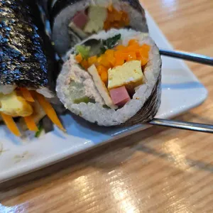 엽이네김밥 대표 사진