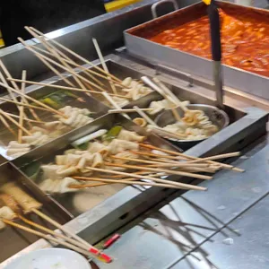 솜씨김밥 사진 1