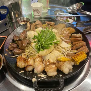 송도곱창 만곱집 사진
