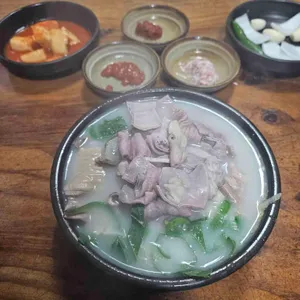 충남식당 대표 사진