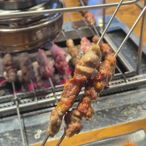 맛나양꼬치 사진