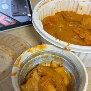 동대문엽기떡볶이 사진