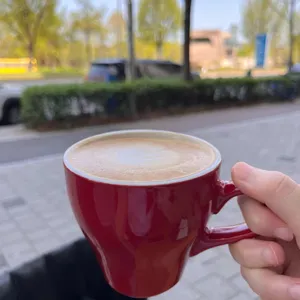 COFFEE보헤미안사람들 사진 1