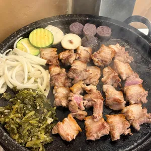 천가 식육식당 사진 1