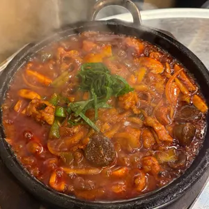 천가 식육식당 대표 사진