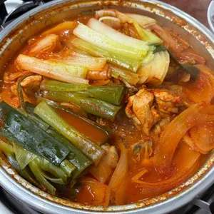 한영식당 사진 1