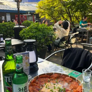 이태원실비디스코 사진 1